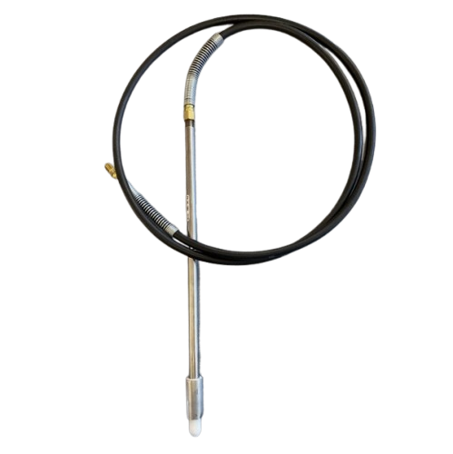 Titan 335-590A Bleed Line Assembly