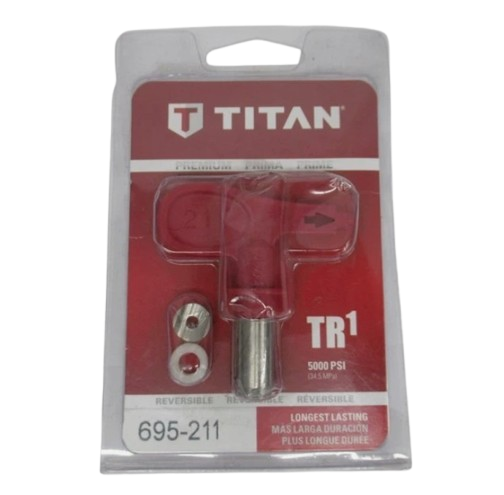 Titan 695-211 Reversible Tip