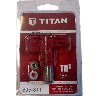 Titan 695-311 Reversible Tip
