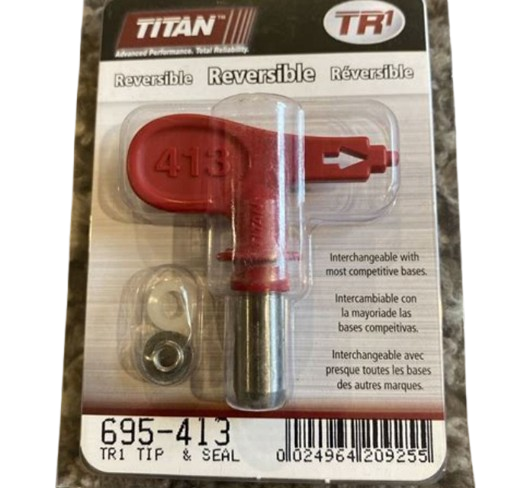 Titan 695-413 Reversible Tip