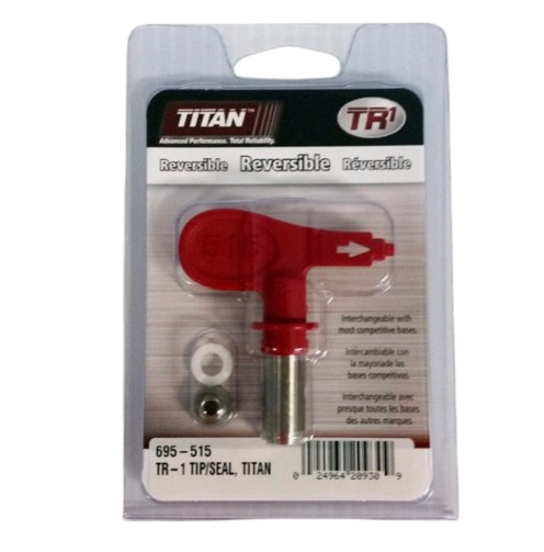 Titan 695-515 Reversible Tip