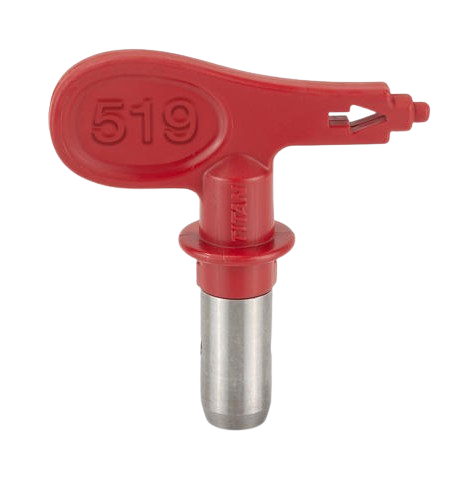 Titan 695-519 Reversible Spray Tip