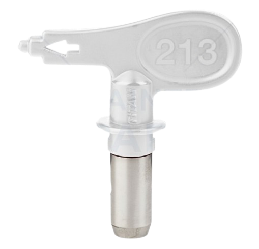 Titan 697-213 TR1 213 Line Striping Tip