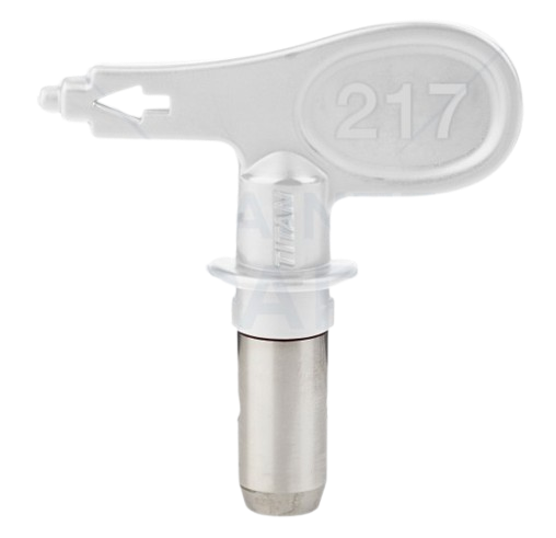 Titan 697-217 TR1 217 Line Striping Tip