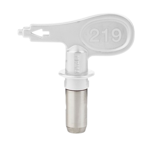 Titan 697-219 TR1 219 Line Striping Tip