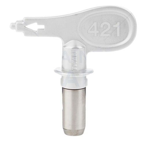 Titan 697-421 TR1 421 Line Striping Tip