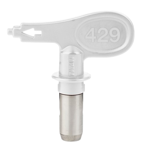 Titan 697-429 TR1 429 Line Striping Tip