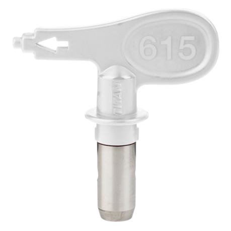 Titan 697-615 TR1 615 Line Striping Tip