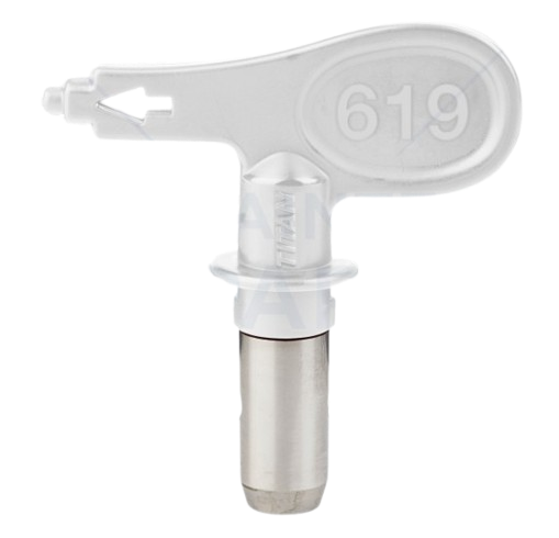 Titan 697-619 TR1 619 Line Striping Tip