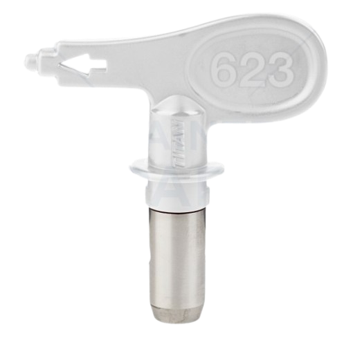 Titan 697-623 TR1 623 Line Striping Tip