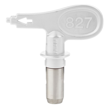 Titan 697-827 TR1 827 Line Striping Tip