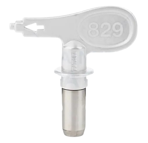 Titan 697-829 TR1 829 Line Striping Tip