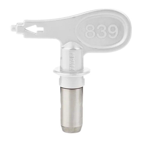 Titan 697-839 TR1 839 Line Striping Tip