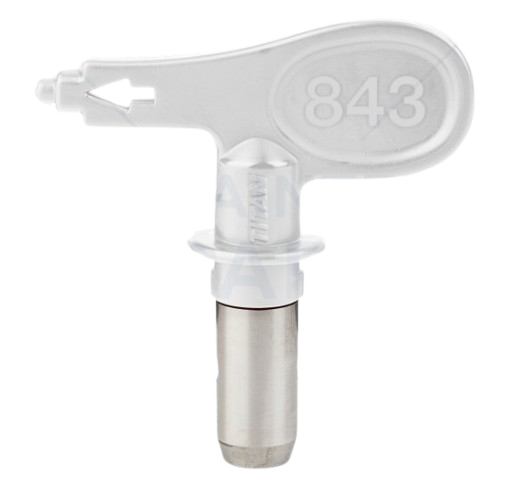 Titan 697-843 TR1 843 Line Striping Tip