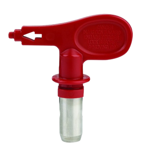 Titan 698-217 Reversible Spray Tip 3 Pack