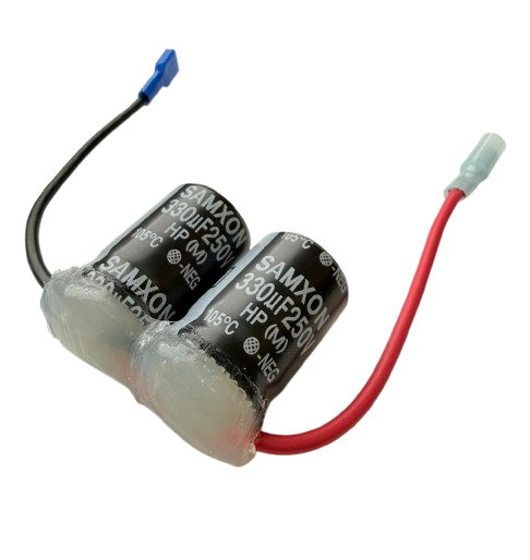 Titan 704-206 Capacitor Assembly