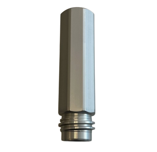 Titan 704-252 Filter Housing