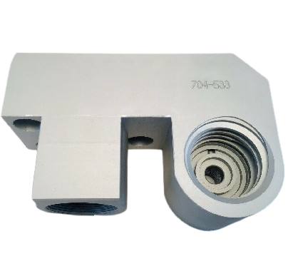 Titan 704-533 Pump Block