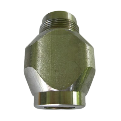 Titan 705-141 Foot Valve Housing