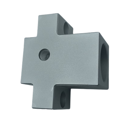 Titan 730-505 Pump Housing