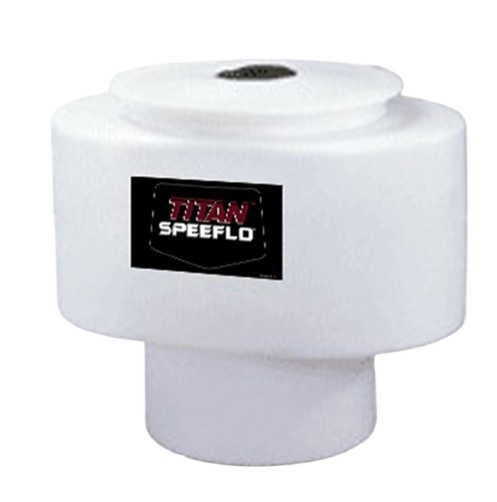 Titan 759-130 12 Gallon Hopper