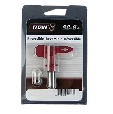 Titan 767-527T Tip assembly, bulk, 527