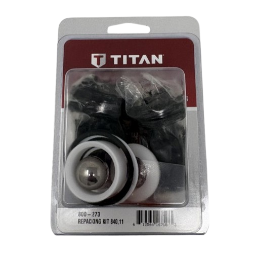 Titan 800-273 Repacking Kit