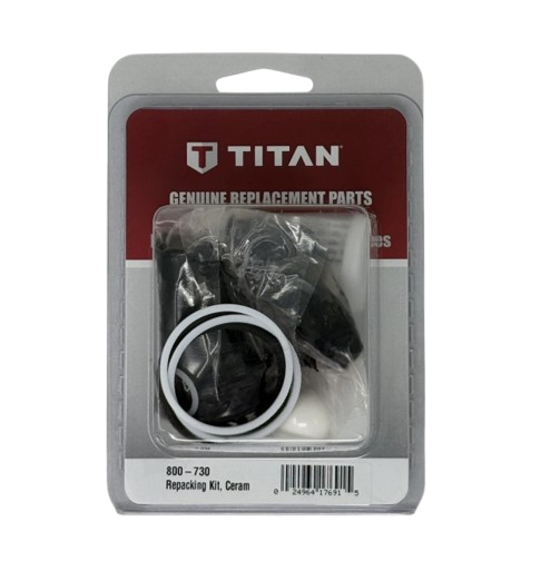 Titan 800-730 Repacking Kit