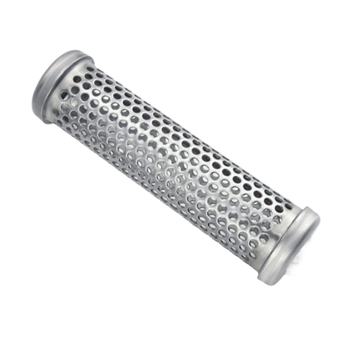 Titan 920-001 Screen Heavy Material 5 Mesh