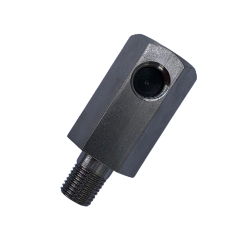 Titan 944-014 Elbow,1/4"NPT