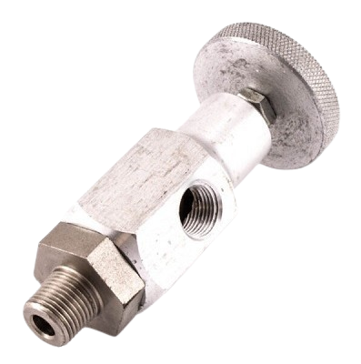Titan 945-600A Bleed Valve