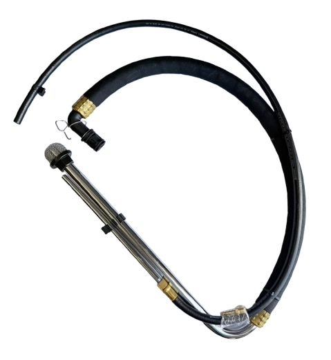 Titan 0558672A Suction Set Assembly