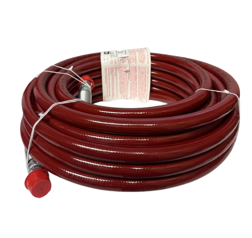 Titan 0291006 3300 PSI Hose 50' X 3/8" (Replaces Titan 690-375-50)
