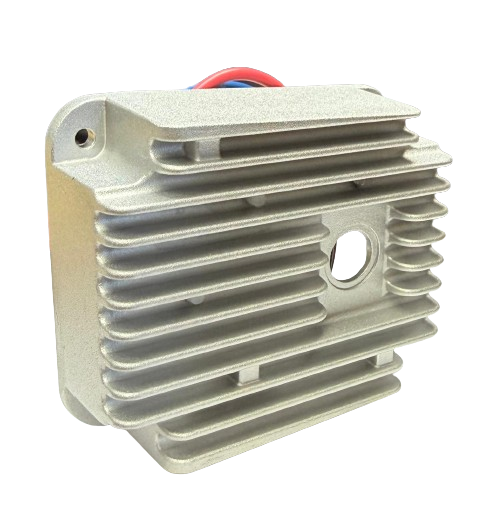 Titan 0523527A Advantage Motor Controller Assembly