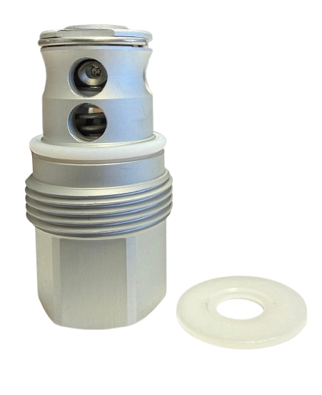 Titan 2369445 Outlet Valve Assembly (Replaces Titan 2342946)
