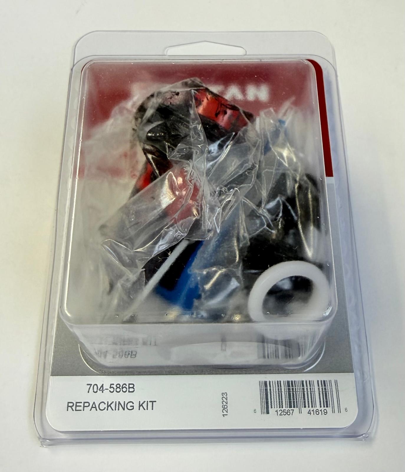 Titan 704-586B Repacking Kit
