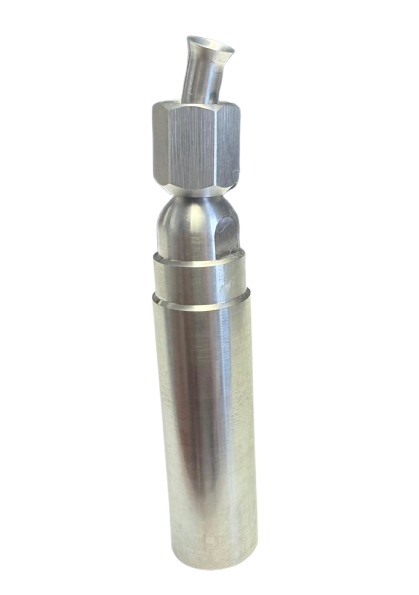 Titan 286238 AA Gun Filter Housing Assembly – Part #286238