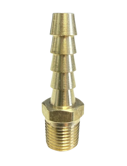 Titan 193-200 Return Tube Fitting