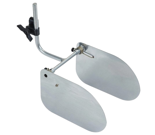 Titan 290623 Line Stripers Spray Shield – Part #290623