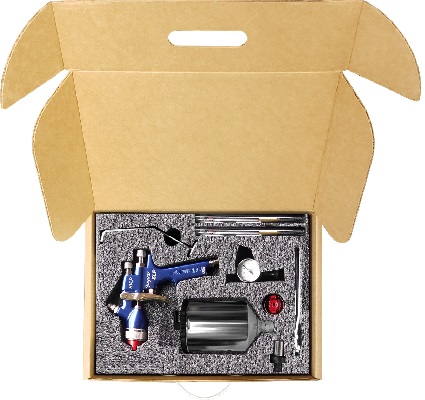 Titan CP-JSLP-W Spray Gun – Part #CP-JSLP-W