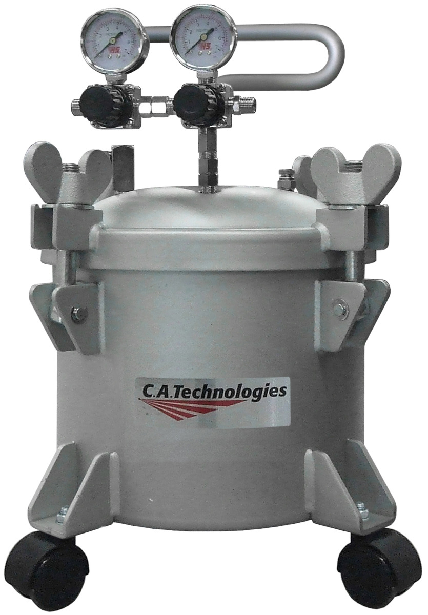 Titan CP-FELCFM-202 FE-line Low CFM HVLP Spray Gun