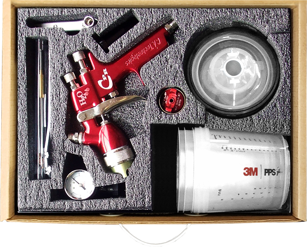 Titan H20-CPR-G-PPS Spray Gun