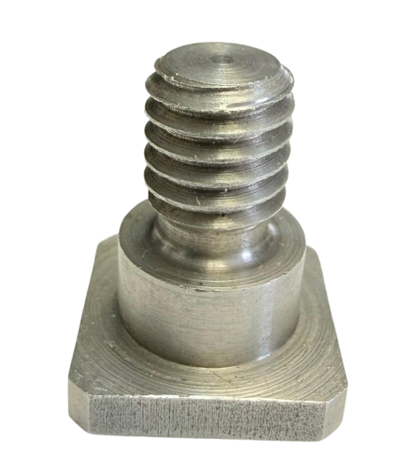 Titan 449-166 Bolt, Sq. Pivot Pin