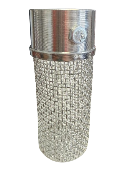 Titan 103-629 Rock Catcher Assy