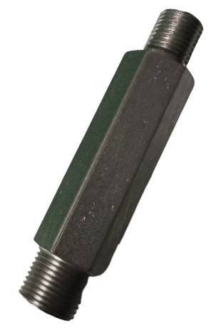 Titan 191-324 Hex Fitting