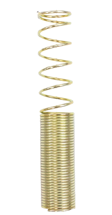 Titan 103-125 Guard Spring 1" Hose Protector