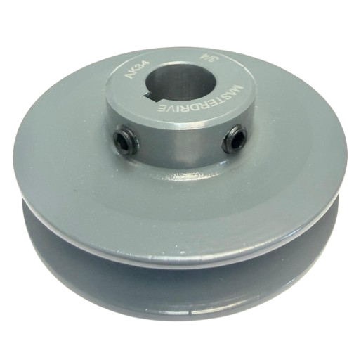 Titan 448-221 Engine Pulley