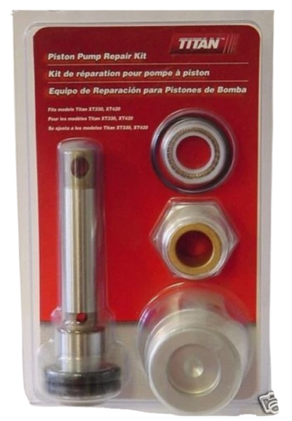 Titan 0516701 Piston Repair Kit