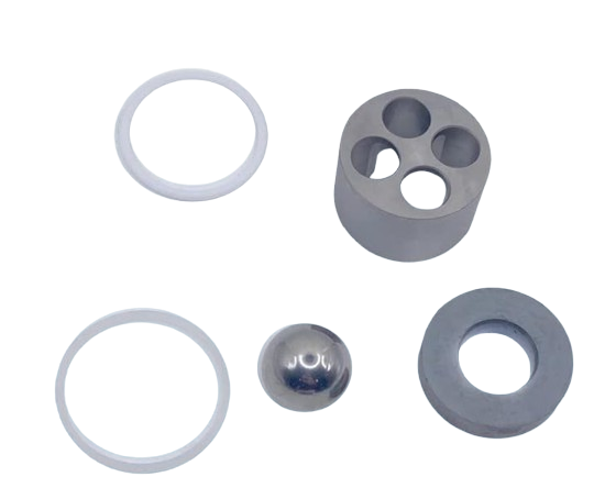 Titan 805-846 Inlet Valve Kit