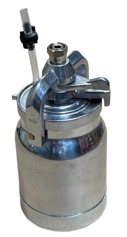 Titan 0277183 Quart Cup Assembly